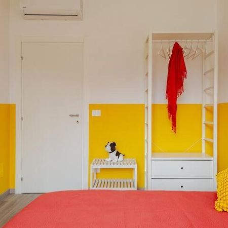 Boutique Apartment Family Chiusi Luaran gambar