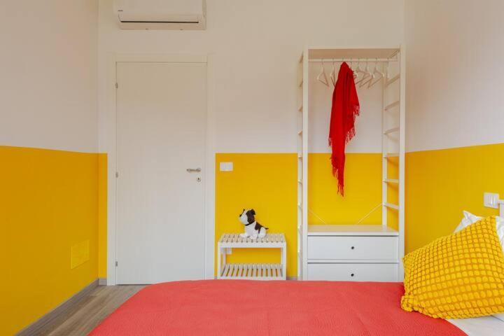 Boutique Apartment Family Chiusi Luaran gambar