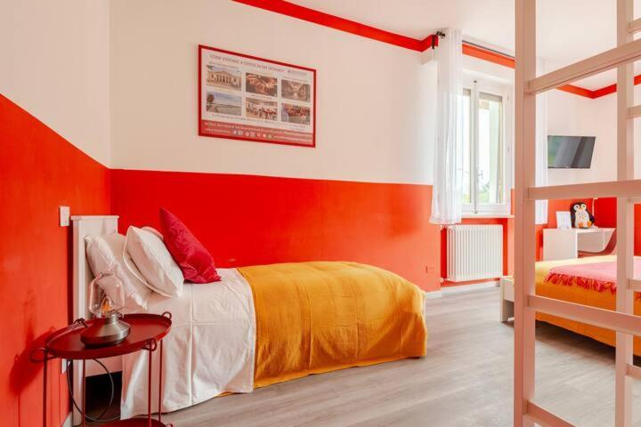 Boutique Apartment Family Chiusi Luaran gambar